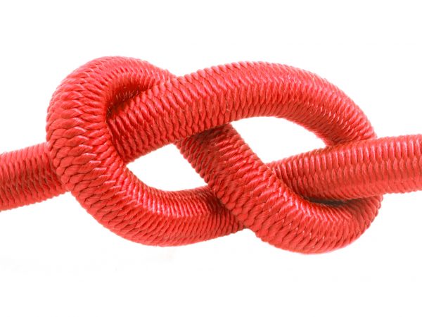 Elasztikus kötél (5mm)