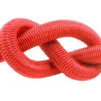 Elasztikus kötél (4mm)